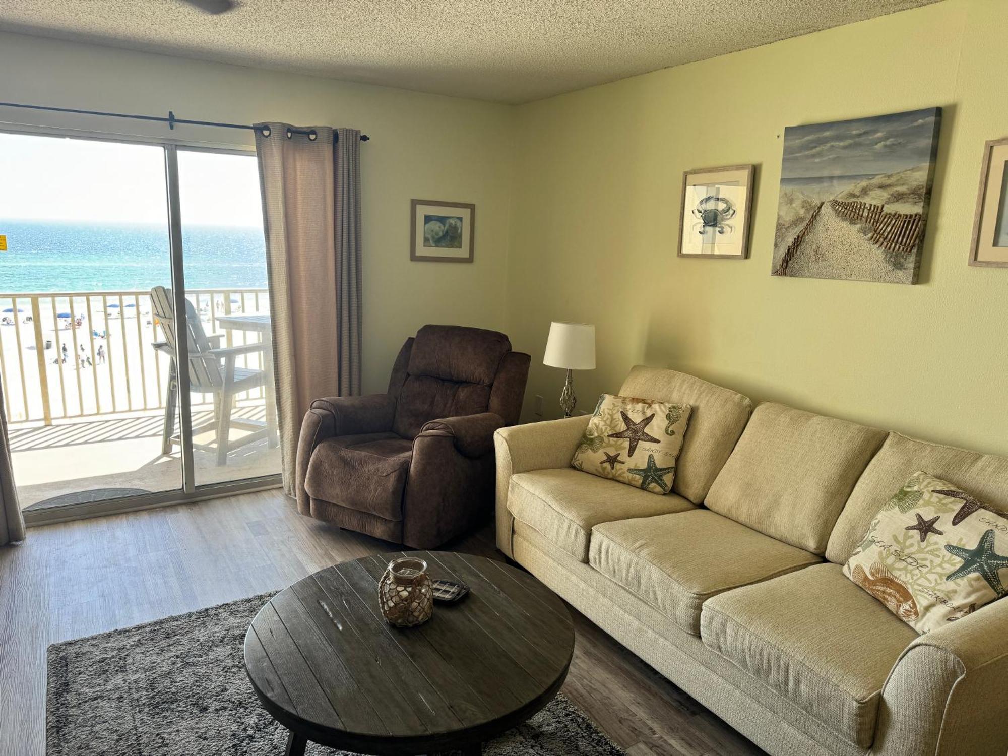 Four Winds 402 By Albvr - Amazing Beachfront Condo With Private Balcony & Unbelievable Views! Orange Beach Exteriör bild