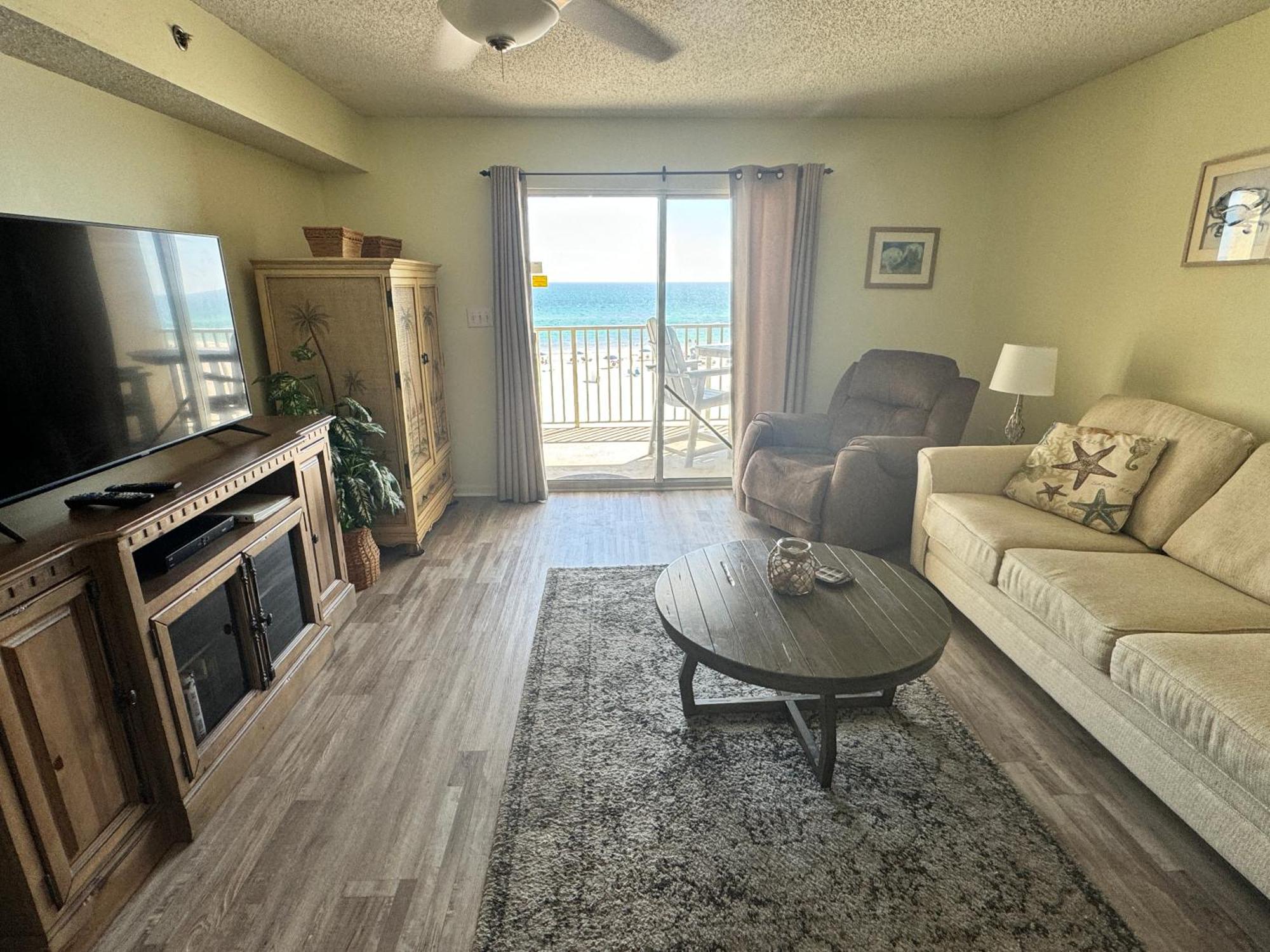 Four Winds 402 By Albvr - Amazing Beachfront Condo With Private Balcony & Unbelievable Views! Orange Beach Exteriör bild