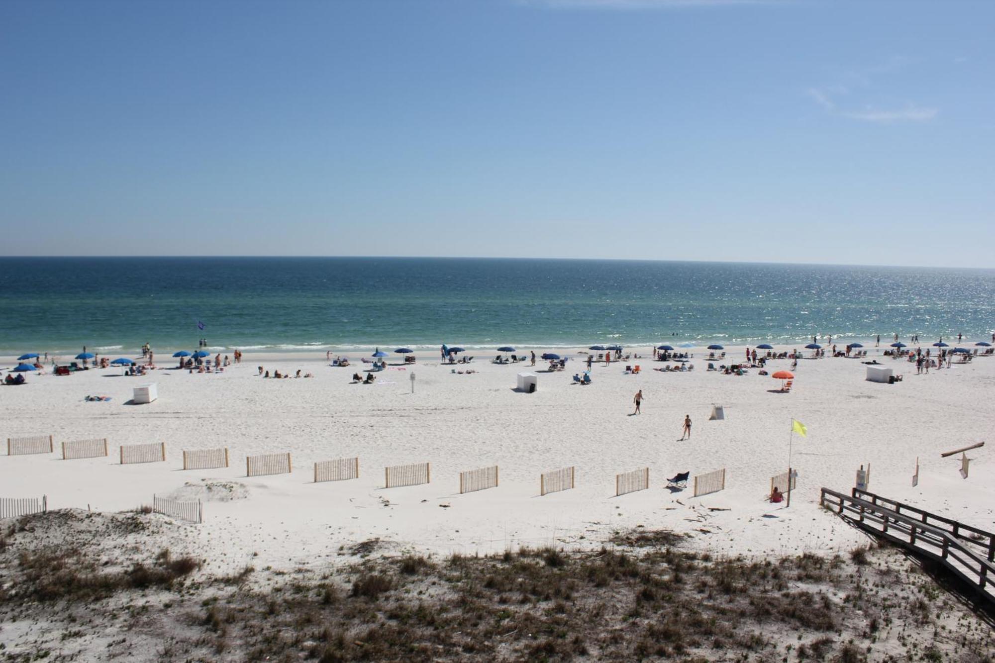 Four Winds 402 By Albvr - Amazing Beachfront Condo With Private Balcony & Unbelievable Views! Orange Beach Exteriör bild