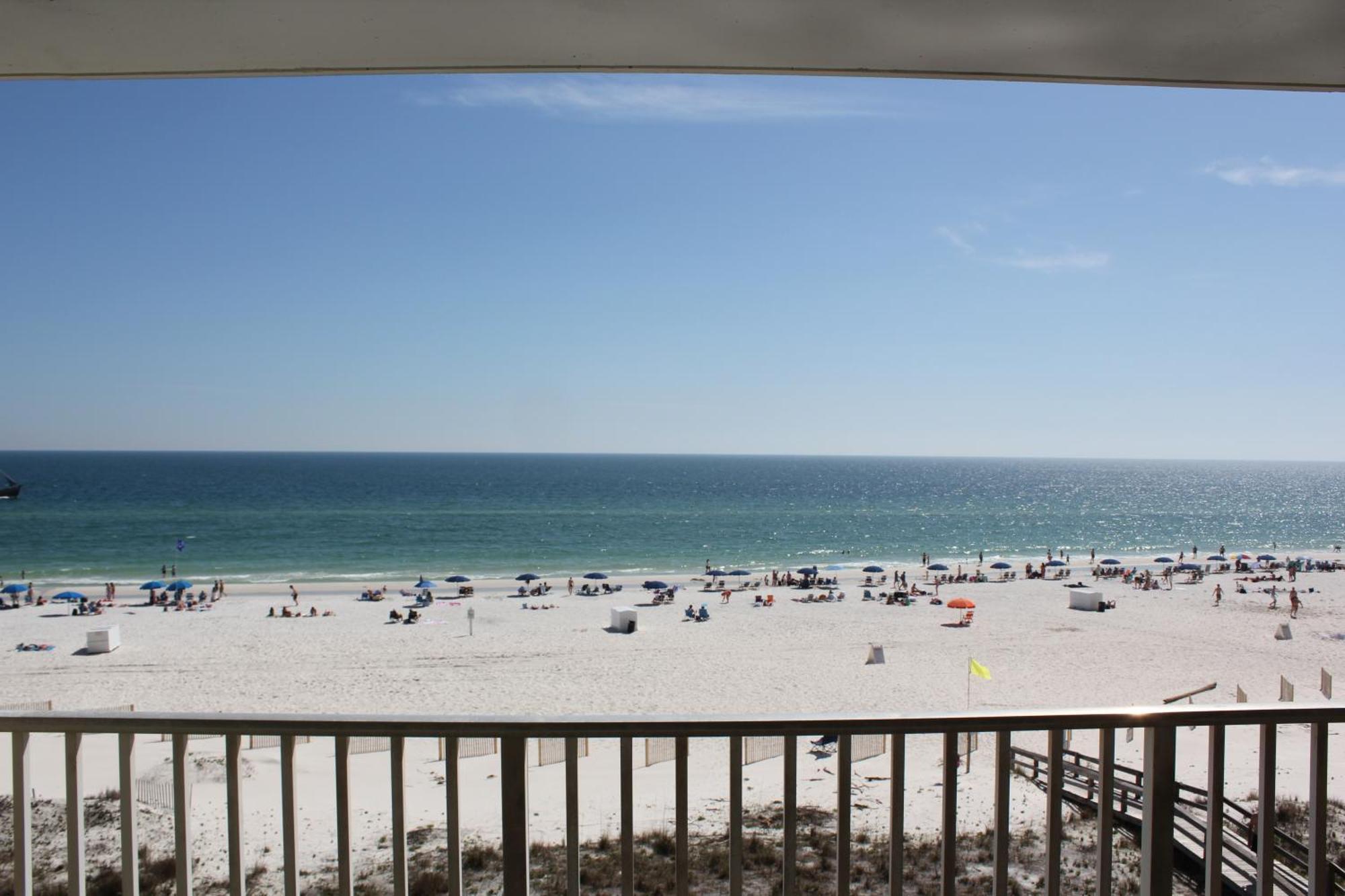 Four Winds 402 By Albvr - Amazing Beachfront Condo With Private Balcony & Unbelievable Views! Orange Beach Exteriör bild