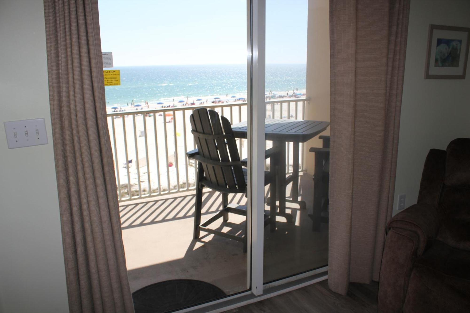 Four Winds 402 By Albvr - Amazing Beachfront Condo With Private Balcony & Unbelievable Views! Orange Beach Exteriör bild