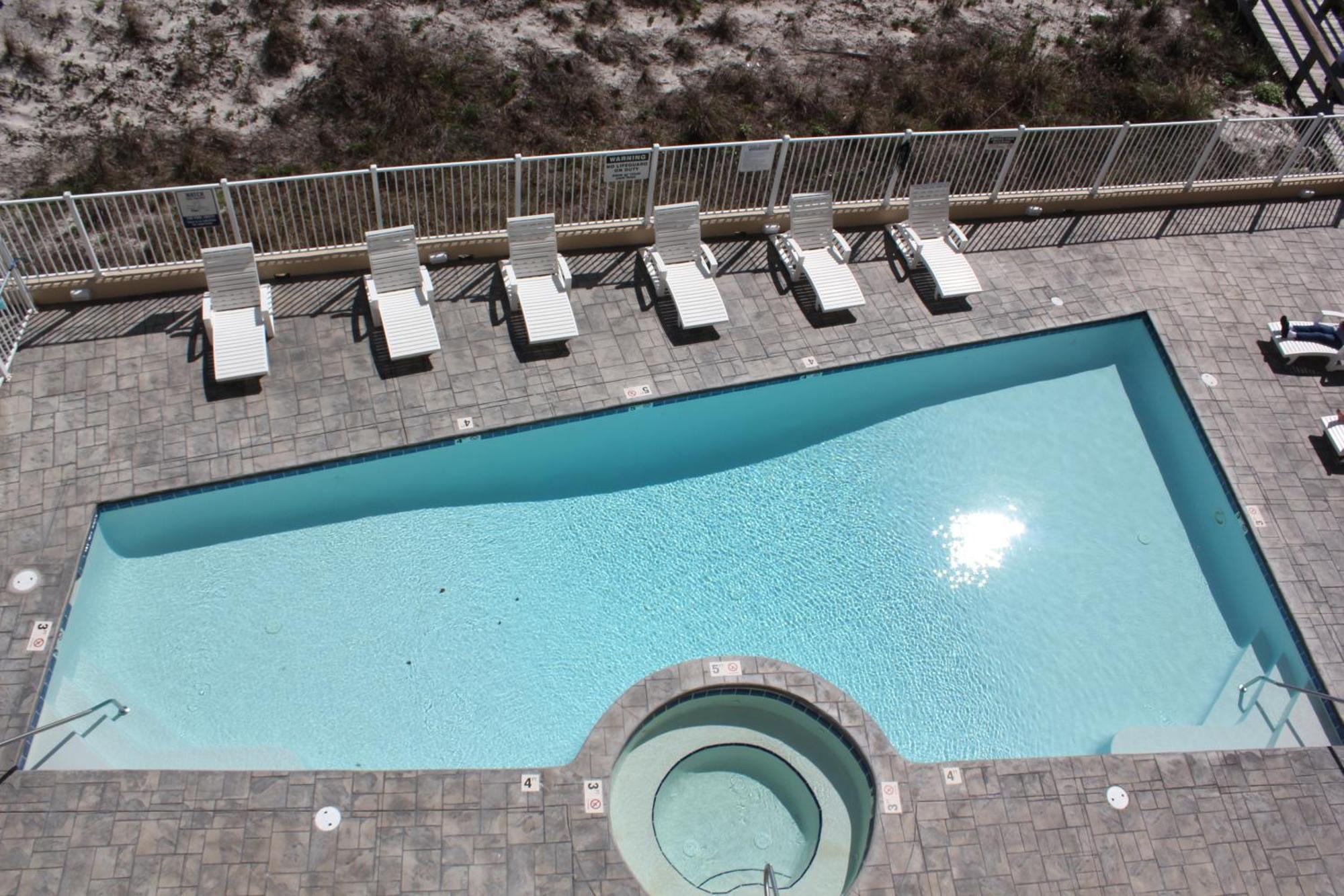Four Winds 402 By Albvr - Amazing Beachfront Condo With Private Balcony & Unbelievable Views! Orange Beach Exteriör bild